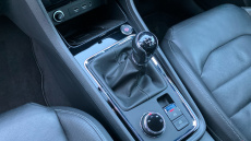 SEAT Ateca 1.4 EcoTSI Xcellence 5dr Petrol Estate